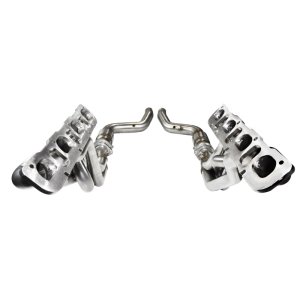 Dodge Magnum Performance Exhaust - Kooks Headers - Stainless Steel Headers & Catted Connection Pipes - `06-`08